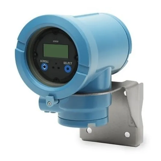 Transmisor O Medidor De Flujo Micrómotiom Modelo 2700 Nuevo