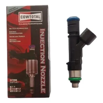 Inyector Ford Triton 350/ Expedition Conector Ovalado