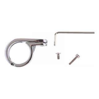 2 Soporte Para Universal Para Manillar De Motocicleta, Reloj 2 Soporte Para Universal Para Manillar De Motocicleta, Reloj