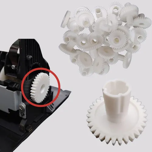 Engrenagem Do Verso Epson L4150/l4160/l4250/l4260