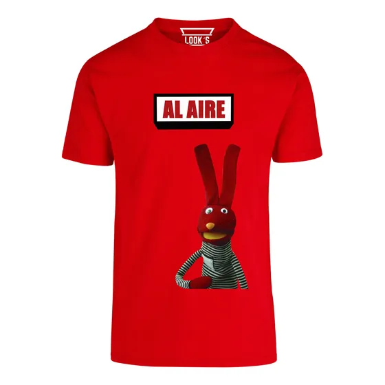 Playera 31 Minutos Al Aire Juan Carlos Bodoque