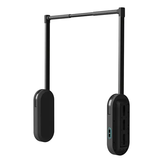 Perchero Abatible Electrico Smart 60 A 120 Cm