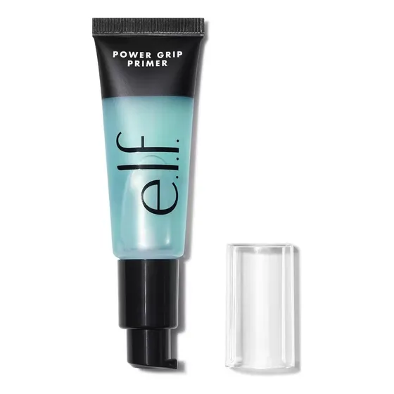 Primer De Maquillaje Elf Power Grip Primer