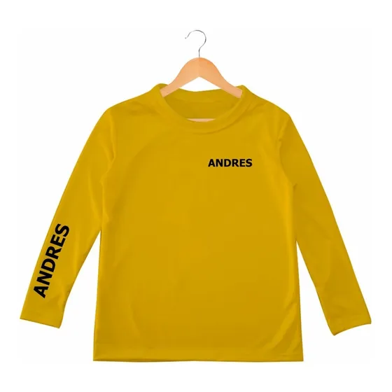 Sudadera Deportiva Para Niño Beisbol Futbol Ciclismo