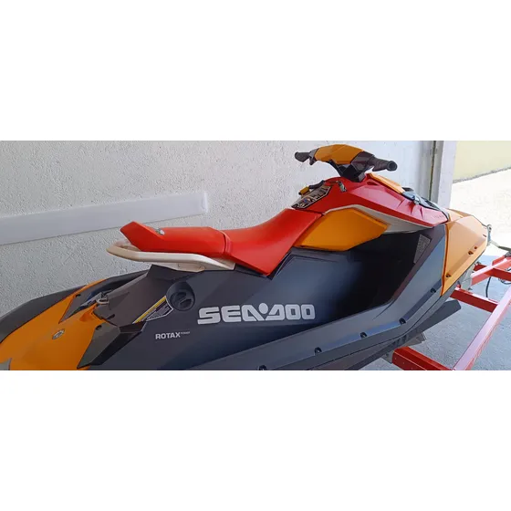 Sea-doo Spark 2022