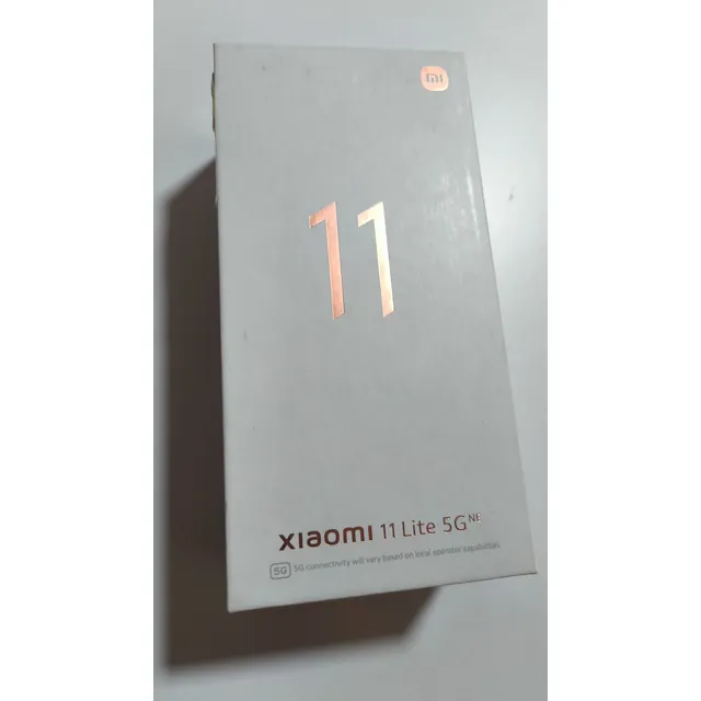 Xiaomi 11 Lite 5g Ne 128gb