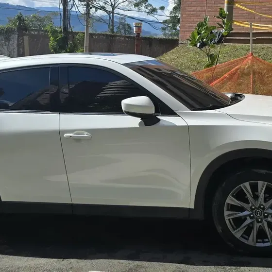 Mazda Cx-5 2020 2.5 Grand Touring