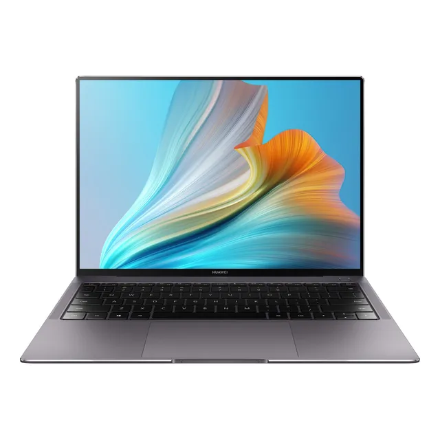 Notebook MateBook X Pro 13.9" táctil space gray 16GB de Ram - 1TB SSD - Intel Core i7