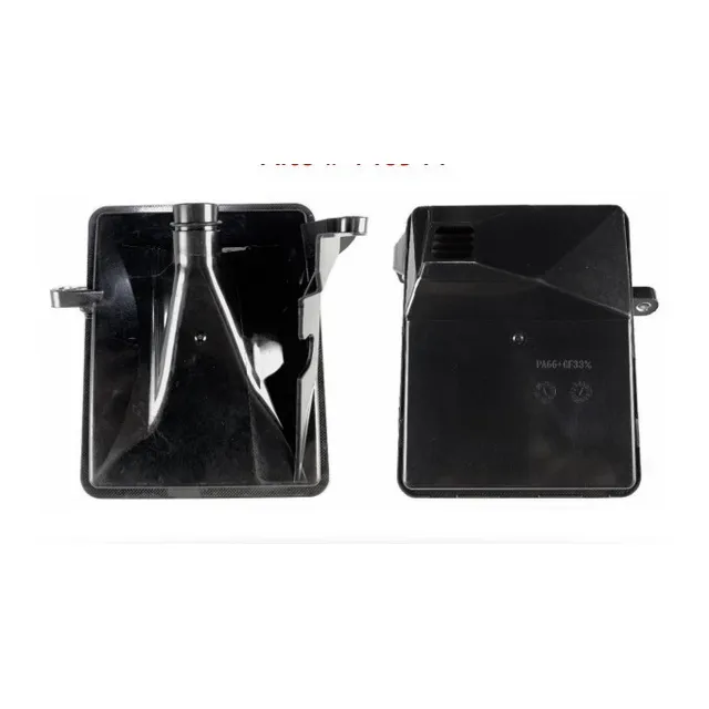 Filtro Transmision Automatica  Honda Odyssey V6 3.5l 2012
