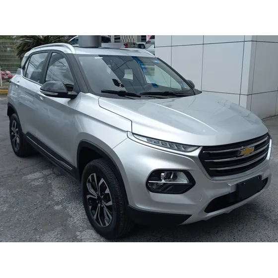 Chevrolet Groove 1.5 Premier At