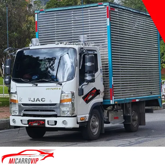 Jac Jhr