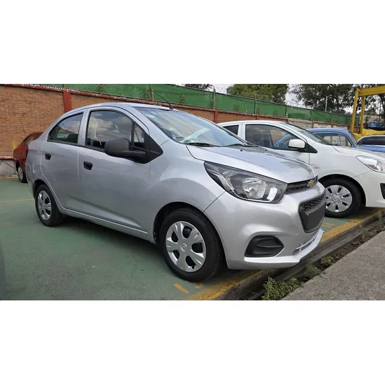 Chevrolet Beat 1.3 Nb Lt Mt