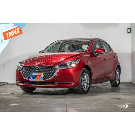 Mazda 2 1.5 Touring