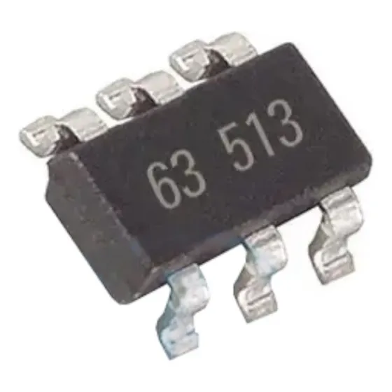 10 Uni Ci Ob2263mp Ob2263 Ob 2263 Mp Sot23-6