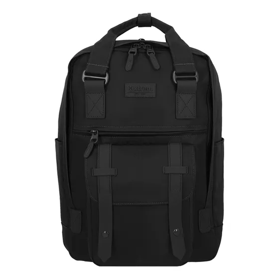 Mochila Notebook Xtrem Portland 5xt Negro 16