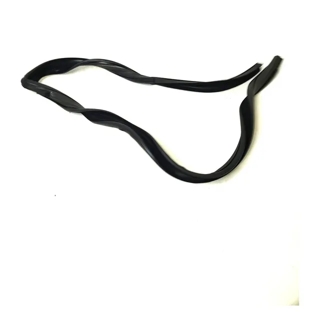 Canaleta Do Vidro Porta Tras Ld Agile Original Gm - 94703896