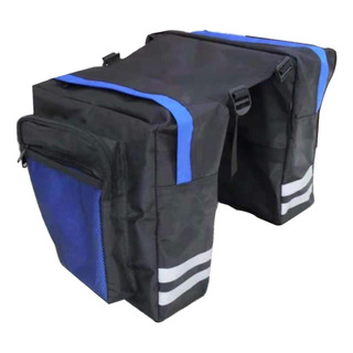 Just E Joy Bicycle Saddle Bag, Planniers Impermeables Para B Just E Joy Bicycle Saddle Bag, Planniers Impermeables Para B