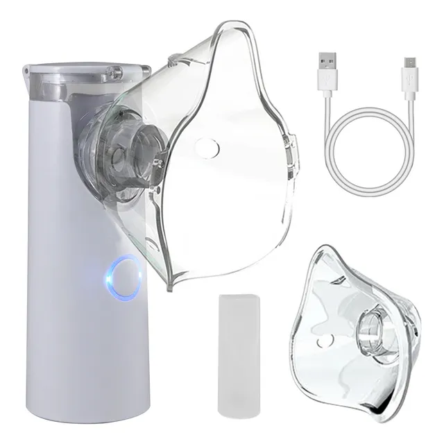 Nebulizador