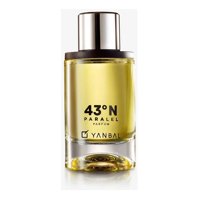 43n Paralel Parfum De Yanbal Volumen De La Unidad 75 Ml