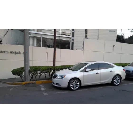 Buick Verano 2.0 Premium Turbo At