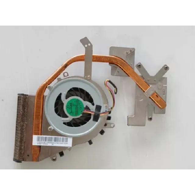 Fan Cooler Sony Vaio Vpc-ee Pcg-61611u / 61511l / 61611m