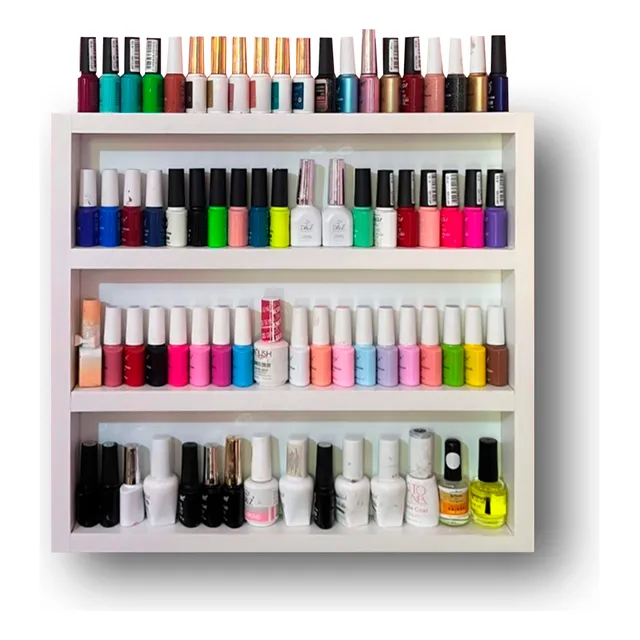 Esmaltero Económico De Melamínico