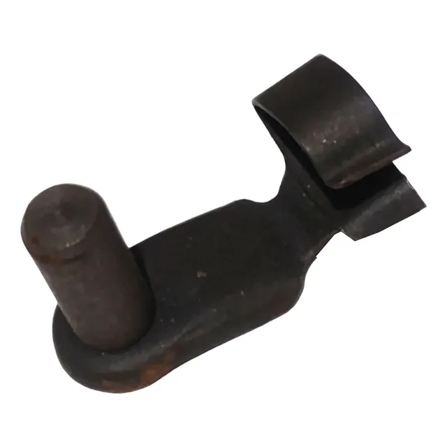 Pino Trava Cabo Embreagem Kombi 75/014 Original Vw 211721351