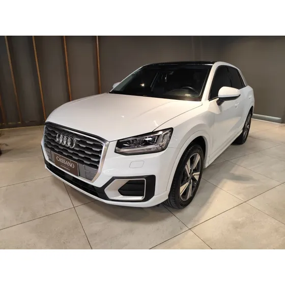 Audi Q2 1.0 30 Tfsi Stronic Sport