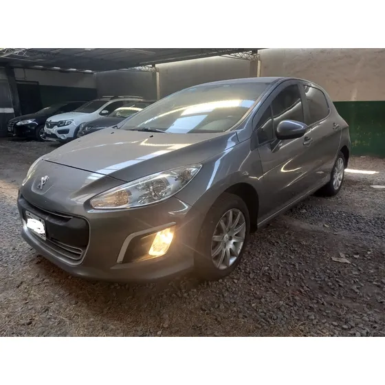 Peugeot 308 1.6 Active Hdi 115cv