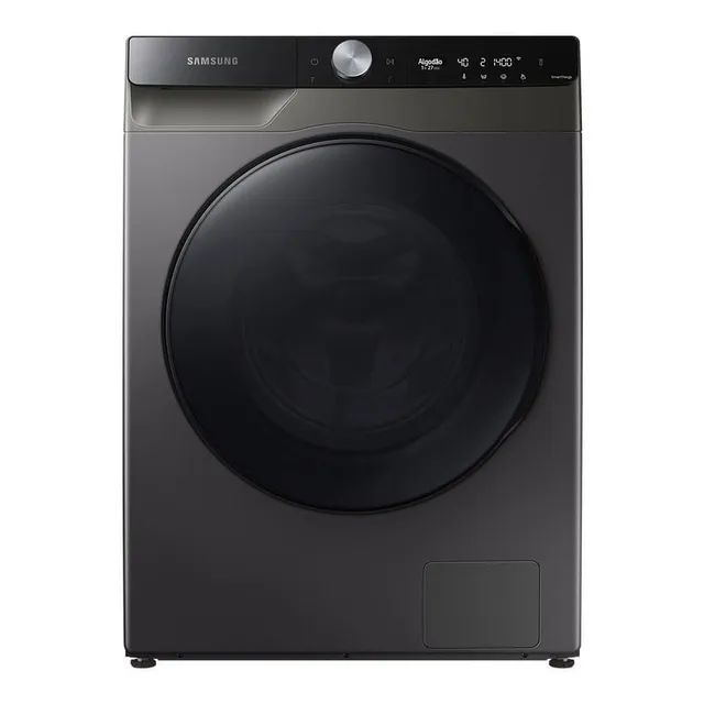 Lava e Seca Smart Digital Inverter WD13T Inox 13kg 220V