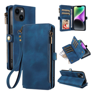 Funda Cartera De Lujo 2 En 1 De Alta Calidad Para iPhone Funda Cartera De Lujo 2 En 1 De Alta Calidad Para iPhone