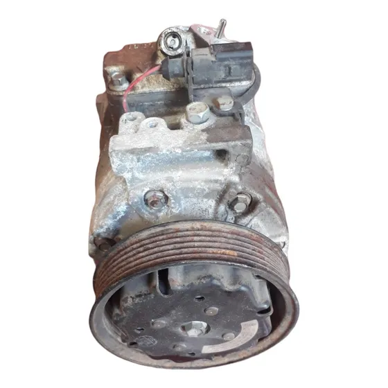 Compressor De Ar Audi A6 3.0 V6 218 Cv 2002