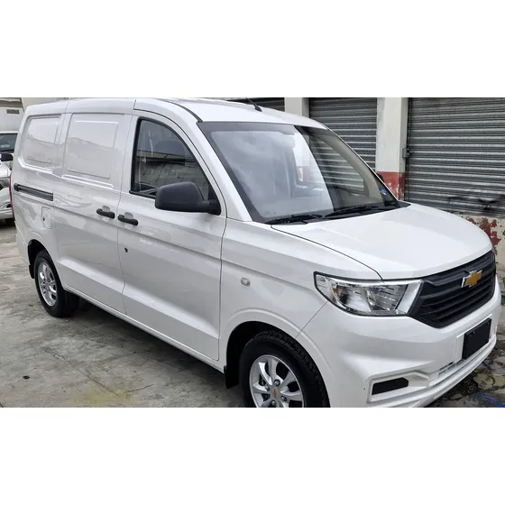 Chevrolet Tornado Van 1.5 Ls Mt