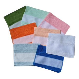 Kit 20 Toalha Lavabinho 22x38 Para Personalizar Sublimacao Kit 20 Toalha Lavabinho 22x38 Para Personalizar Sublimacao
