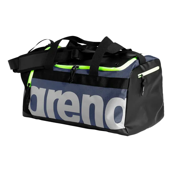 Bolso Spiky Iii Duffle 40 Triatletas 40l Mochila Bag Arena