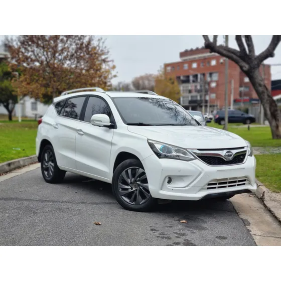 Byd S5 1.5t Gi