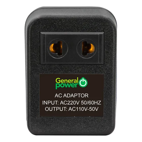  autotransformador 50 Watts