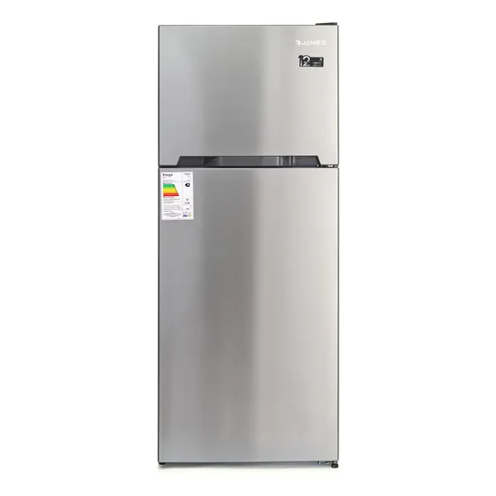 Rj 575 James Inverter Frio Seco Clase A 400lts+