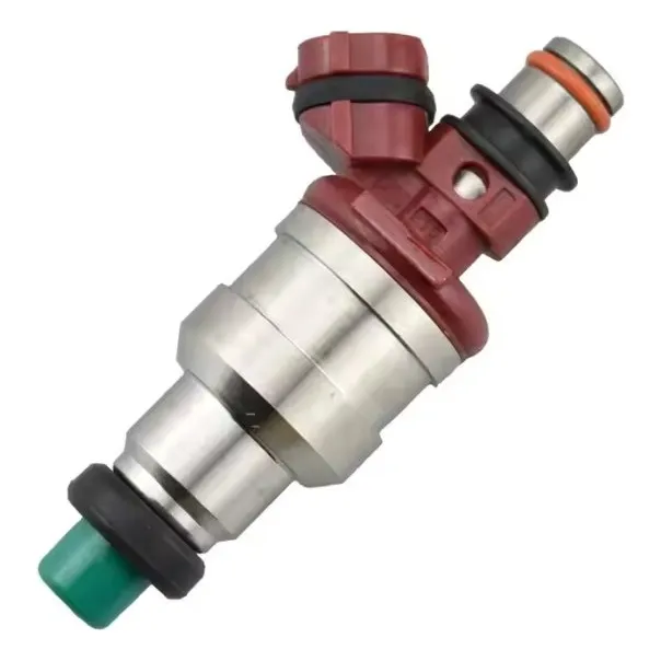 Inyector De Toyota Hilux 22r