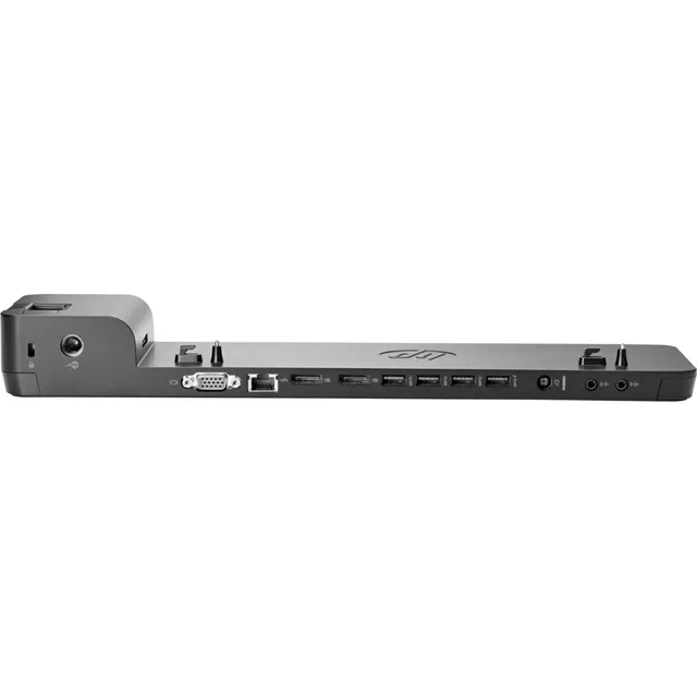 Docking Station Hp 2013 Ultraslim Caja Cerrada Entrega Ya !!