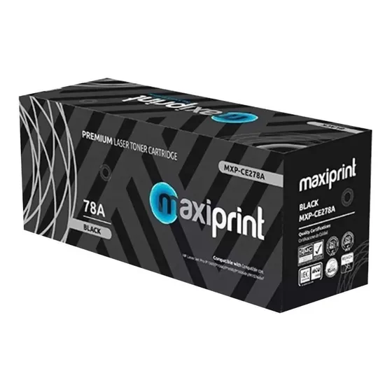 Toner Generico Compatible Hp 78a Ce278a Canon Crg128