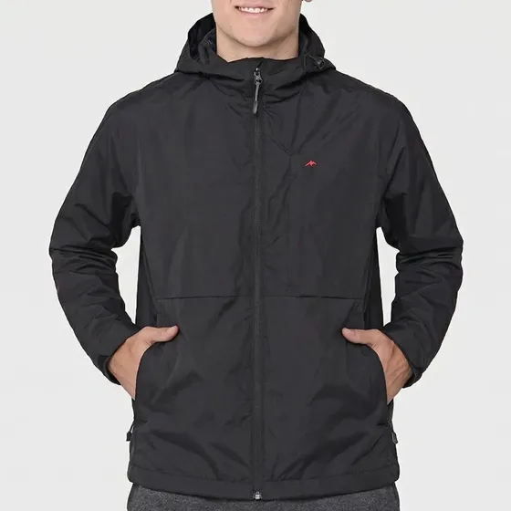 Campera Hombre Montagne Viggo Impermeable