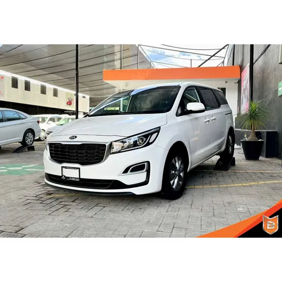 Kia Sedona 2.0 Lx At