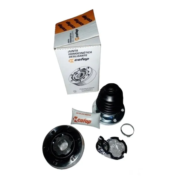 Junta Homocinética Vw Fox Cross Space Polo Marca
