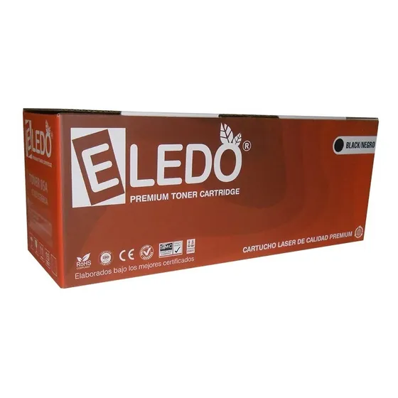Toner Hp 85a Ce285a Para P1102 P1102w M1132 M1212