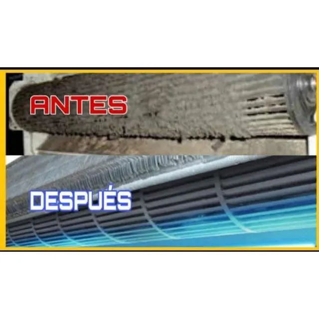 Service Instalaciones Reparación De Aires Heladeras
