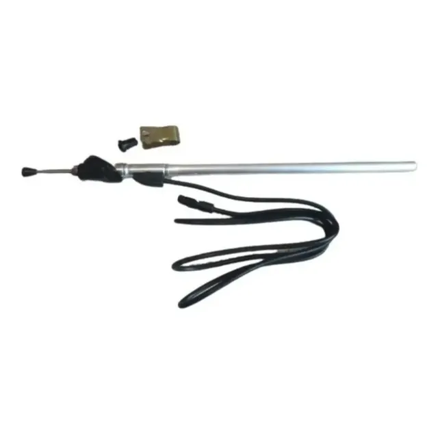 Antena + Toyota Machito Autana