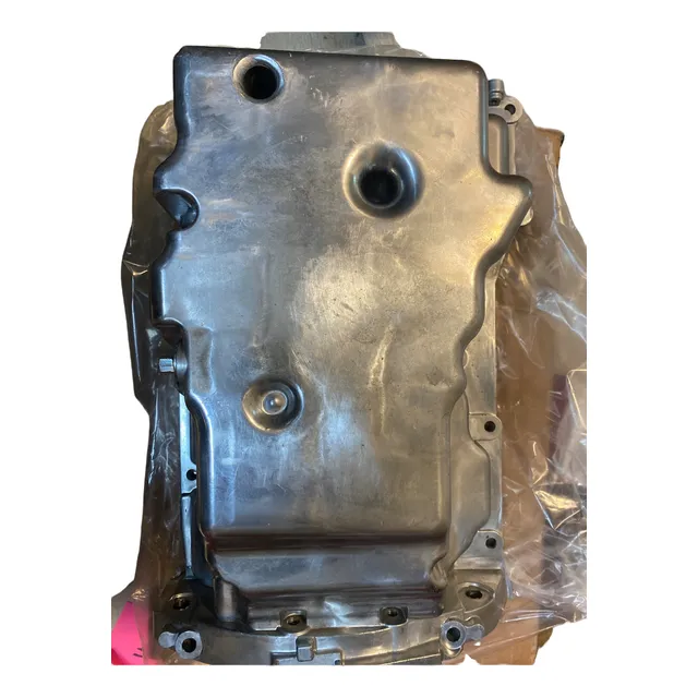Carter Dormann Ford Escape/fusion/mazda 6 8e5z-6675-a