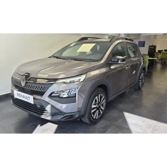 Renault Kardian 1.0 Tce Evolution 200 Edc