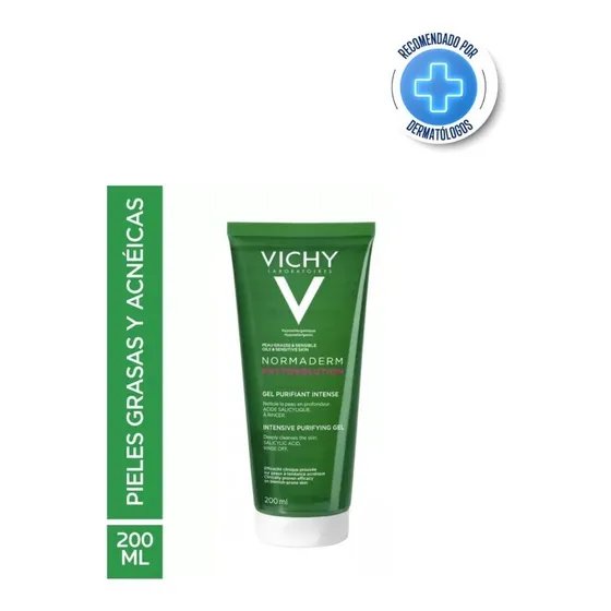 Normaderm Phytosolution Gel